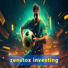 zenstox investing